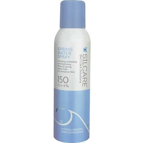 اسپری آب سیلکر